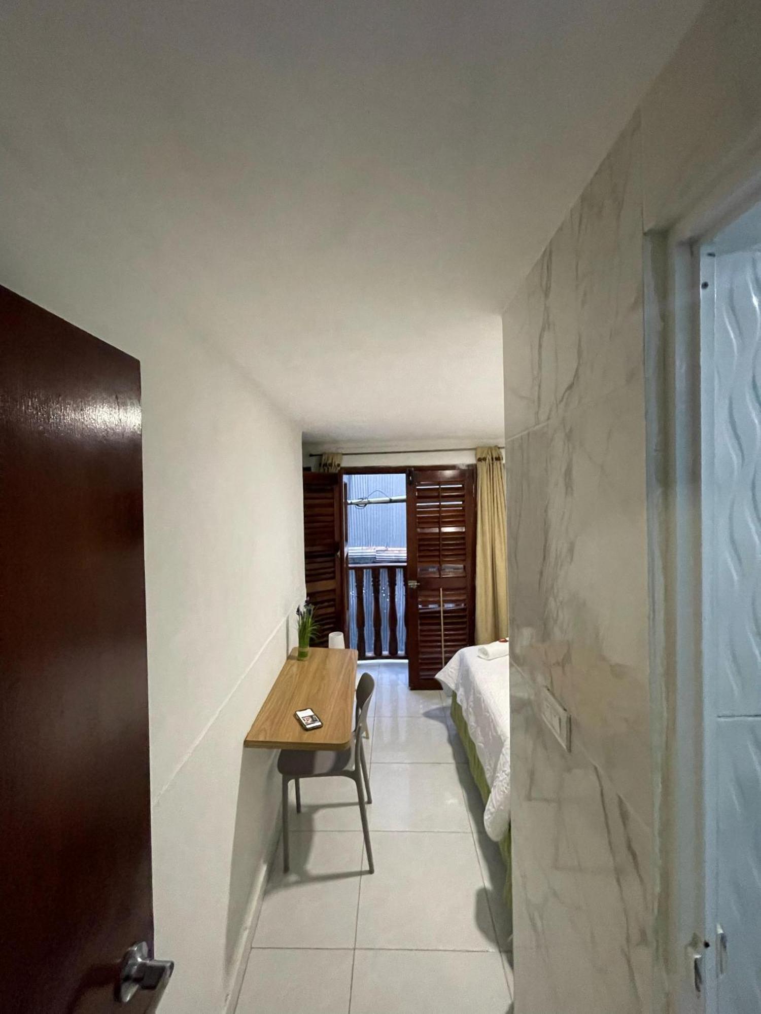 Hostal Casa De Las Americas Картахена Экстерьер фото